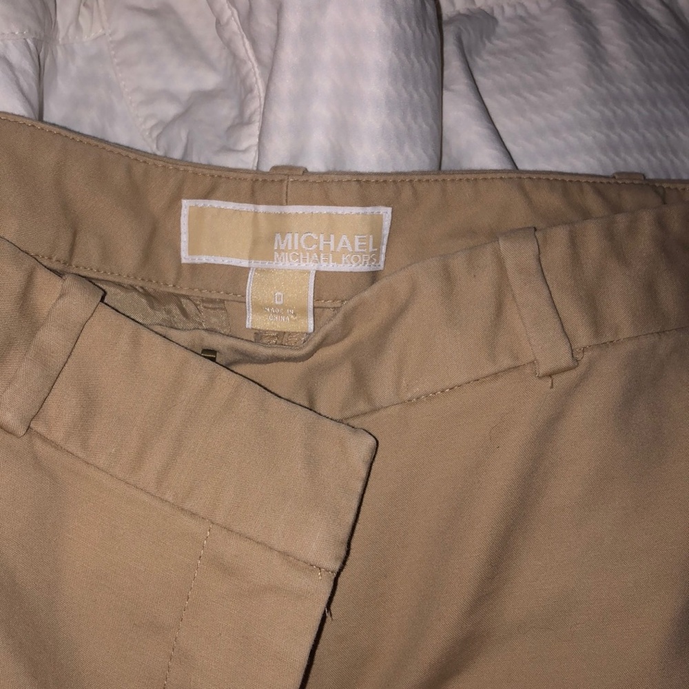 Michael kors shorts